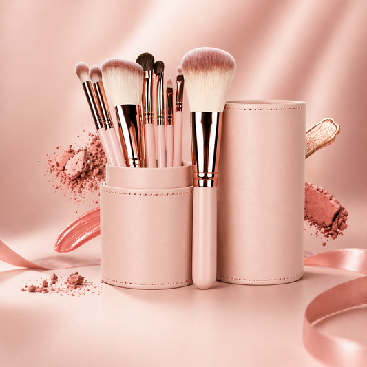 Uratm Beauty™ Makeup Brushes
