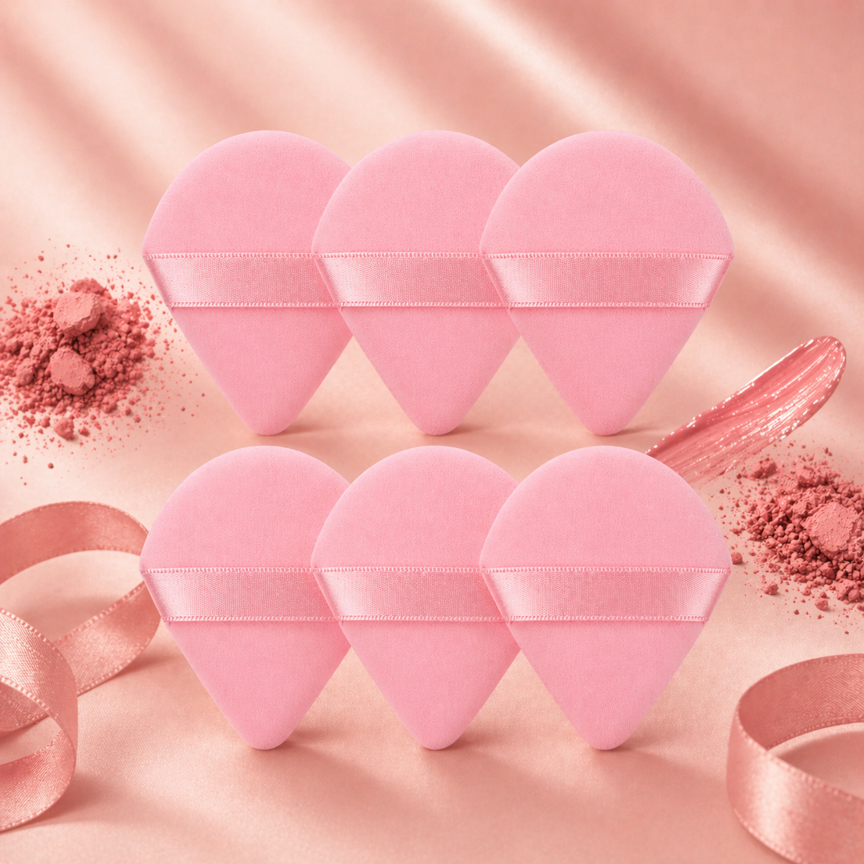 Uratm Beauty™ Makeup Sponges