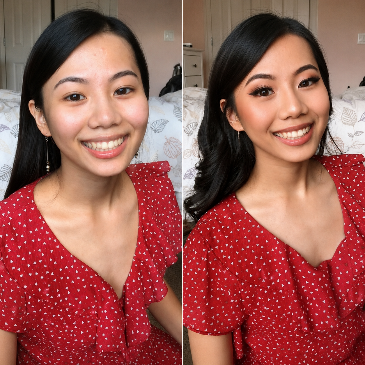 Uratm Beauty™ Makeup Book