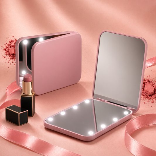 Uratm Beauty™ Makeup Mirror