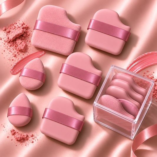 Uratm Beauty™ Makeup Sponges