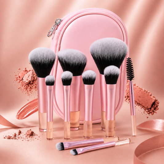 Uratm Beauty™ Makeup Brushes